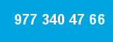 977 340 47 66